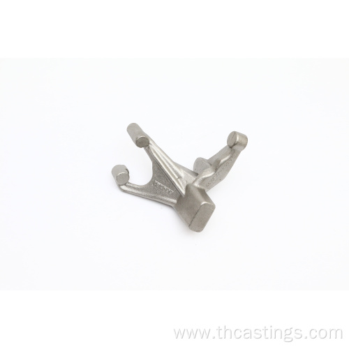 Casting processing stainless steel custom engine mount